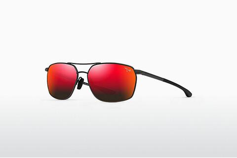 Solbriller Maui Jim Puu Kukui RM857-02