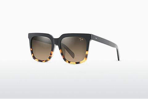 Sonnenbrille Maui Jim Rooftops HS898-10