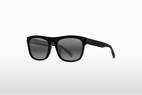 Sonnenbrille Maui Jim S-Turns 872-02