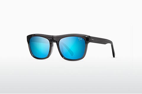 Saulesbrilles Maui Jim S-Turns B872-14