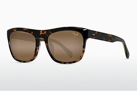 Sonnenbrille Maui Jim S-Turns H872-10