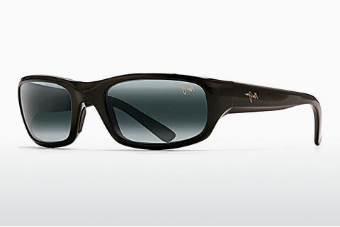 Sonnenbrille Maui Jim Stingray 103-02