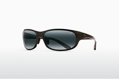 Sonnenbrille Maui Jim Twin Falls 417-02J