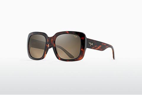 Solbriller Maui Jim Two Steps HS863-10