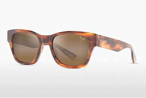 Zonnebril Maui Jim Valley Isle H780-10