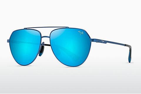 Sonnenbrille Maui Jim Waiwai B634-03