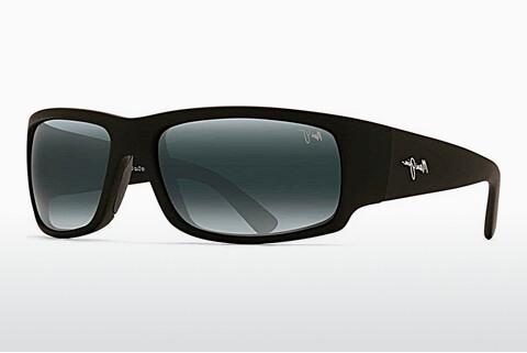 Akiniai nuo saulės Maui Jim World Cup 266-02MR