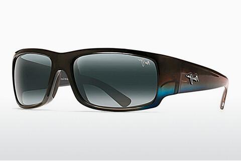 Sonnenbrille Maui Jim World Cup 266-03F