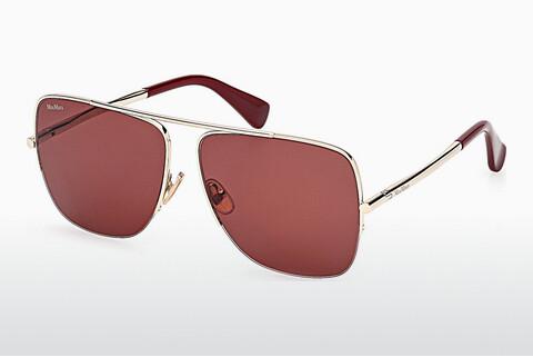 Saulesbrilles Max Mara MM0121 32S