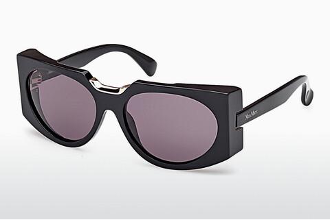 משקפי שמש Max Mara Spark5 (MM0123 01A)