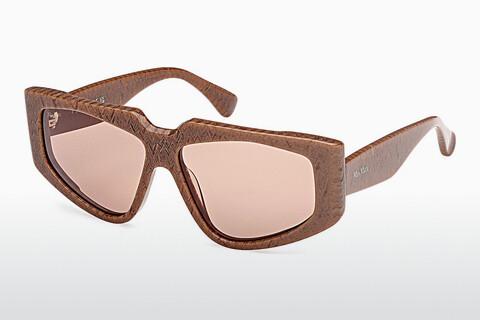 Saulesbrilles Max Mara MM0125 56E