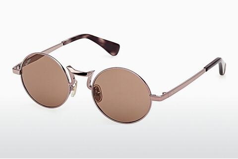 Saulesbrilles Max Mara MM0127 36E