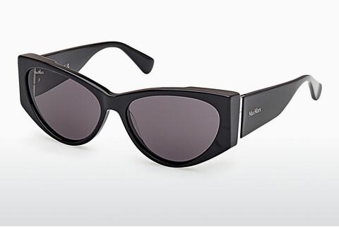 משקפי שמש Max Mara Hinge-1 (MM0132 01A)