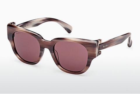 Slnečné okuliare Max Mara Clip (MM0138 65Y)