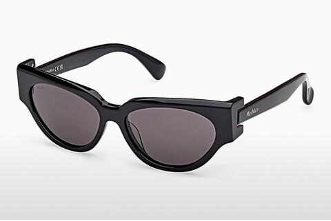 Sunglasses Max Mara Clip-1 (MM0139 01A)