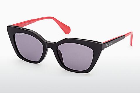 Sunglasses Max & Co. MO0002 01A