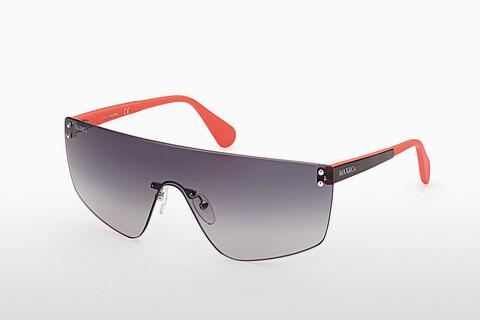نظارة شمسية Max & Co. MO0013 01B