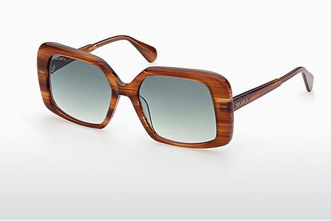 نظارة شمسية Max & Co. Wood (MO0031 45P)