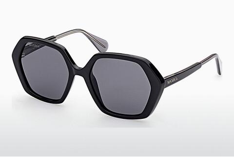 Slnečné okuliare Max & Co. MO0034 01A