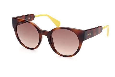 Ophthalmic Glasses Max & Co. MO0035 52F