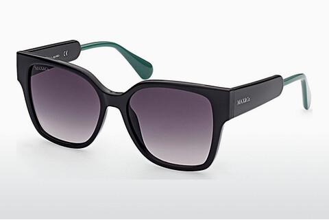 Sunglasses Max & Co. MO0036 01A