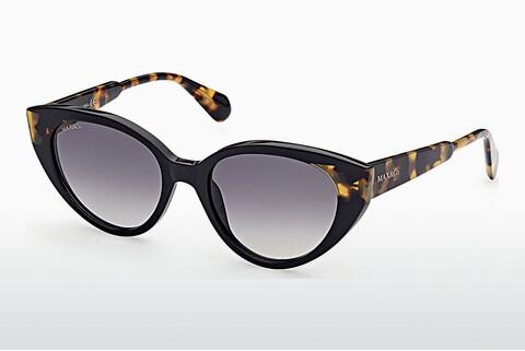 Sunglasses Max & Co. MO0039 01B