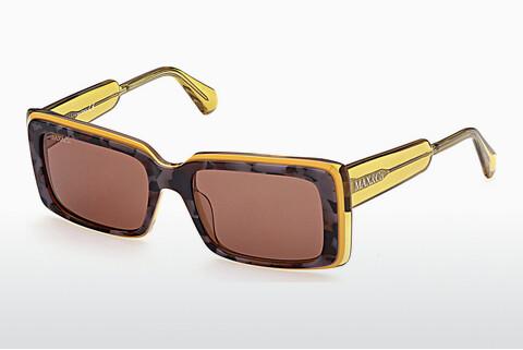 Sonnenbrille Max & Co. MO0040 55E