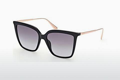 Slnečné okuliare Max & Co. MO0043 01B