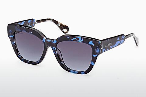 Saulesbrilles Max & Co. MO0059 55W