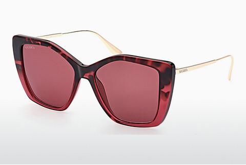 Saulesbrilles Max & Co. MO0065 56S