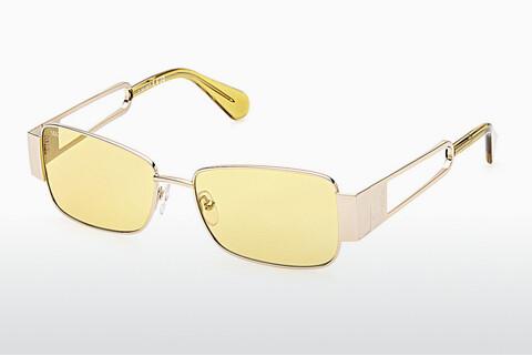 Ophthalmic Glasses Max & Co. MO0070 32E
