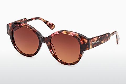 Sunglasses Max & Co. MO0076 55F