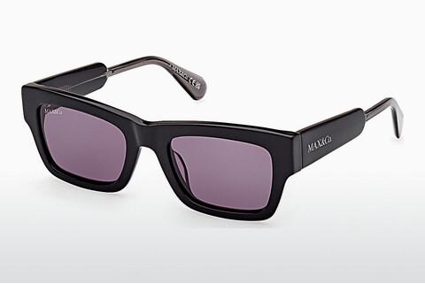 Sunglasses Max & Co. MO0081 01A