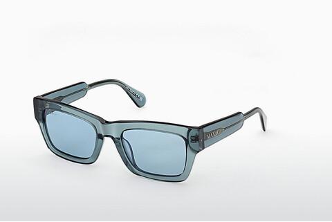 Ophthalmic Glasses Max & Co. MO0081 96N