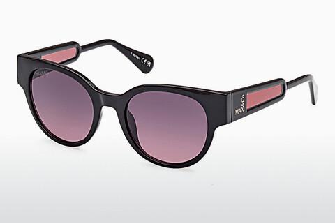 Sunglasses Max & Co. MO0085 01B