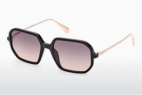 Sunglasses Max & Co. MO0087 01B