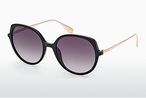 Sunglasses Max & Co. MO0088 01B