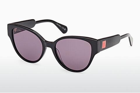 Sunglasses Max & Co. MO0095 01A