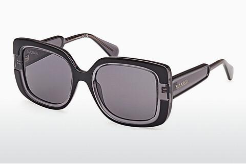 Slnečné okuliare Max & Co. MO0096 01A