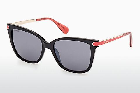 Sunglasses Max & Co. MO0100 01C
