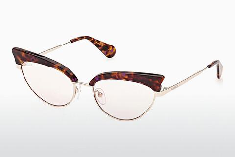 Saulesbrilles Max & Co. MO0102 55J