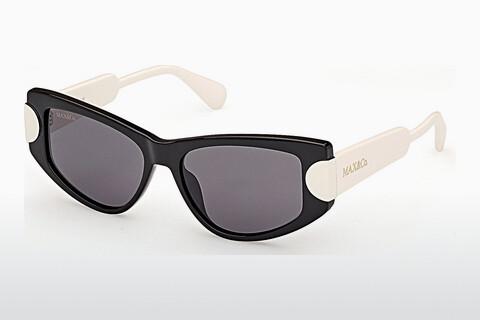 Sunglasses Max & Co. MO0107 01A