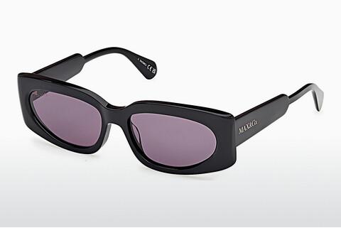 Sunglasses Max & Co. MO0114 01A