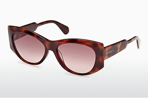 Saulesbrilles Max & Co. MO0116 52F