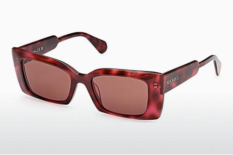 Saulesbrilles Max & Co. MO0117 55E