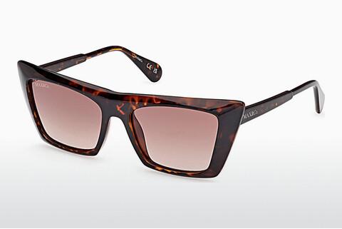 Sonnenbrille Max & Co. MO0122 52F