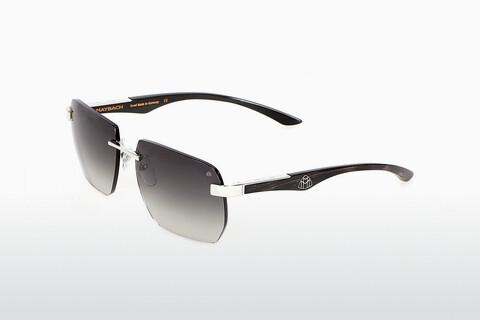Sunglasses Maybach Eyewear THE ARTIST SUN I P-HB-M11