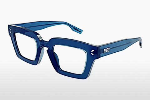Ophthalmic Glasses McQ MQ0325S 006