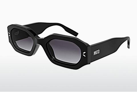Slnečné okuliare McQ MQ0340S 001