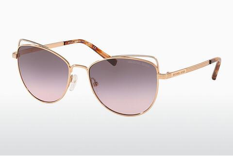 Sonnenbrille Michael Kors ST. LUCIA (MK1035 11085M)